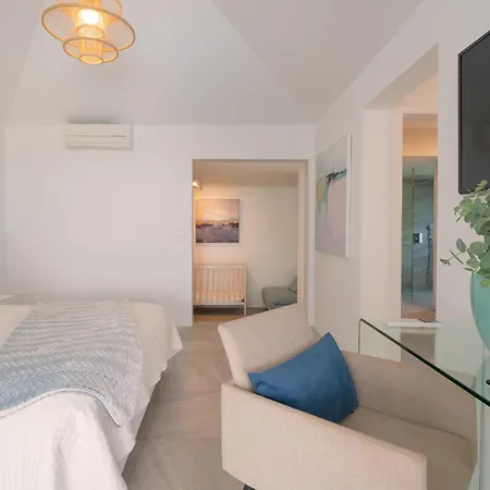 Villa Cascada33 By Buenavilla Playa Blanca