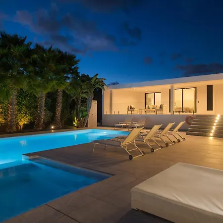 Cascada33 By Buenavilla Playa Blanca