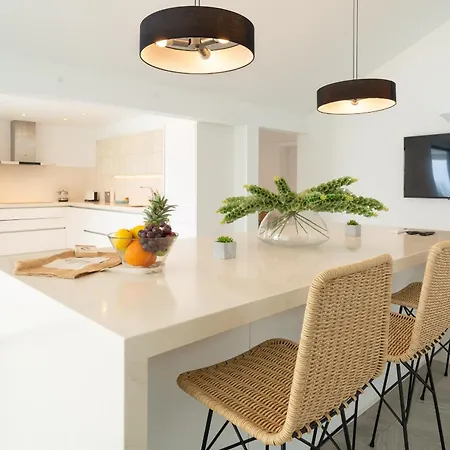 Villa Cascada33 By Buenavilla Playa Blanca