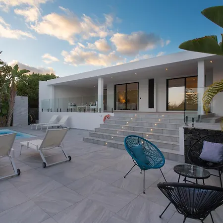 Cascada33 By Buenavilla * Playa Blanca