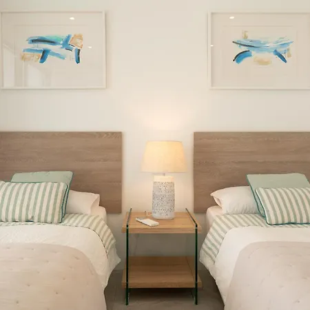 Cascada33 By Buenavilla Villa Playa Blanca