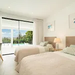 Villa Cascada33 By Buenavilla *