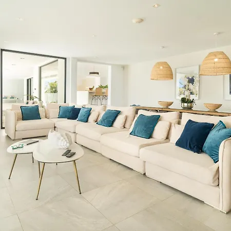 Cascada33 By Buenavilla * Playa Blanca (Lanzarote)